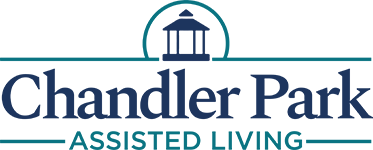 Chandler Park Assisted Living Logo